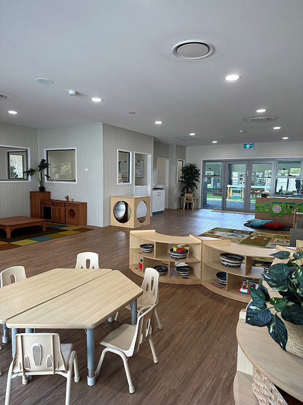 Junior Toddler 1.1