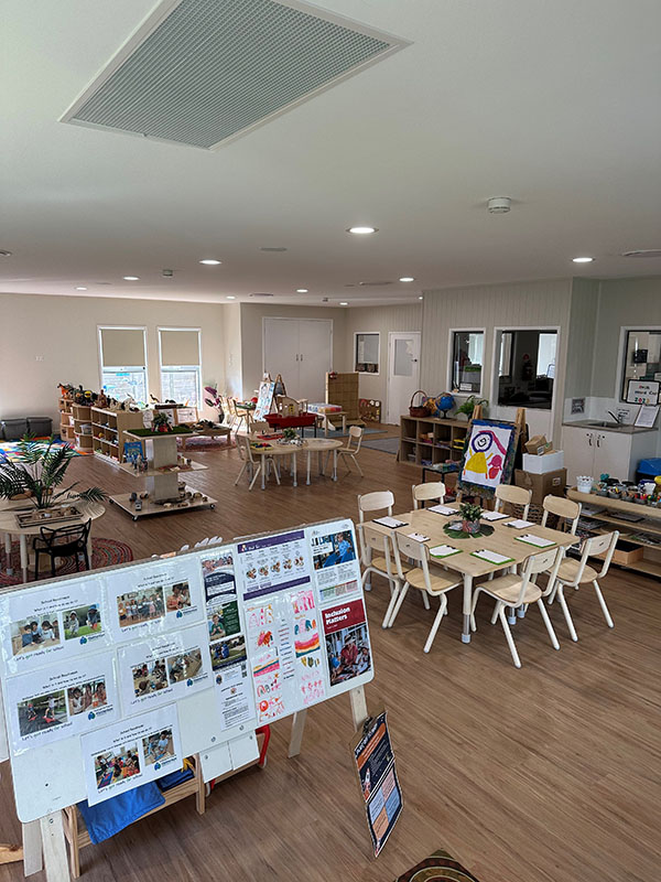 Kindy 1.1