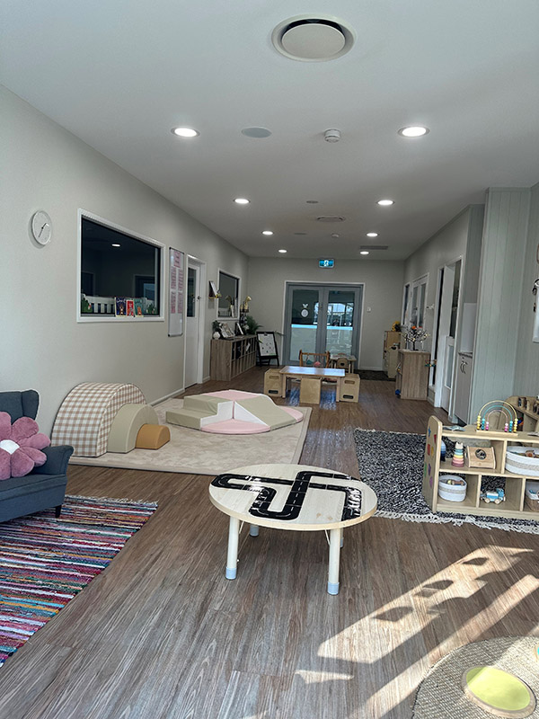 Senior Nursery 1.1