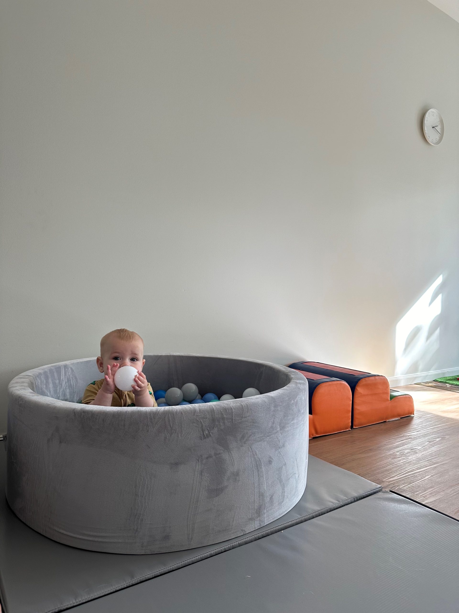 Junior Nursery 2
