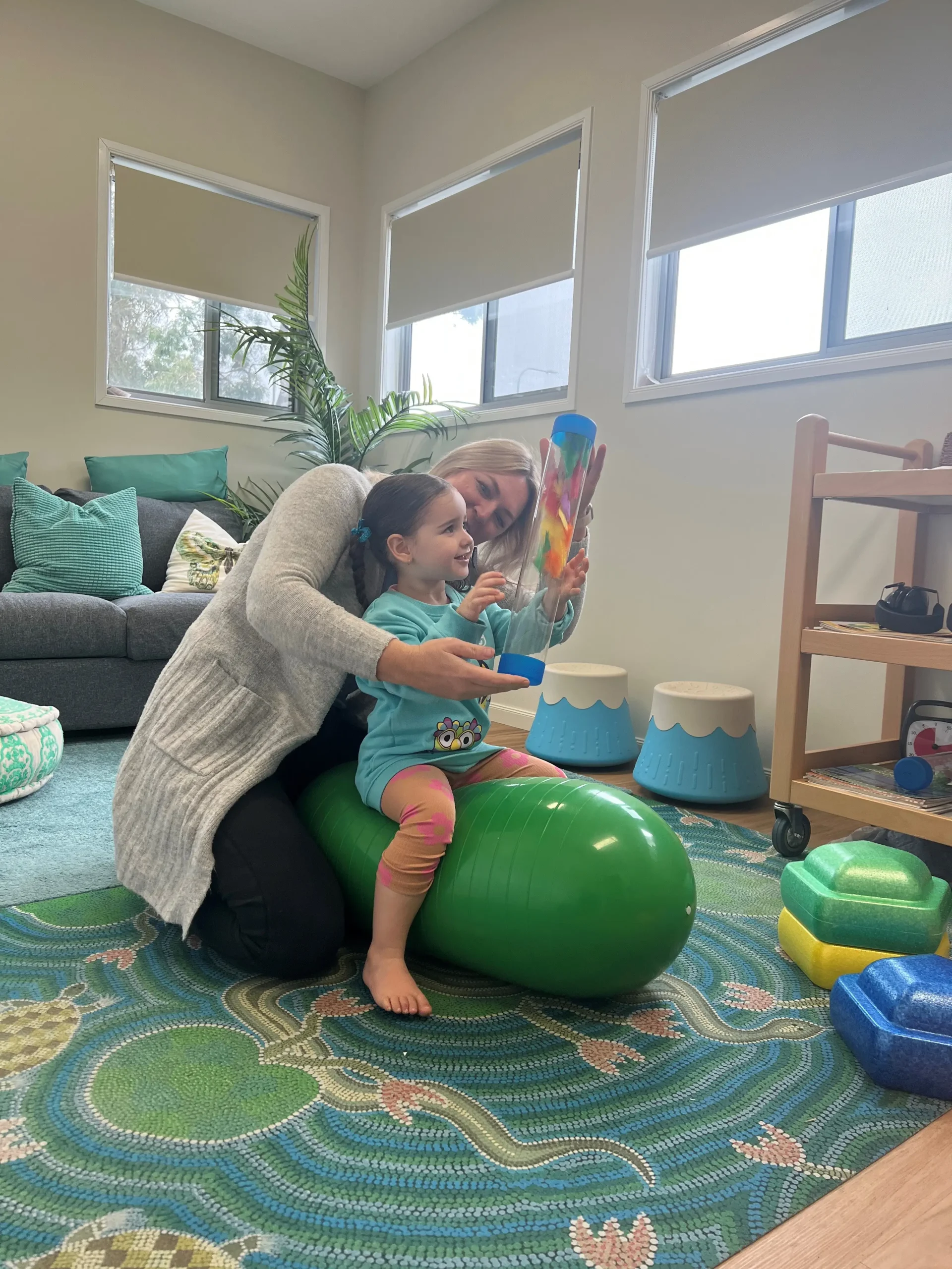 Therapy Room 2