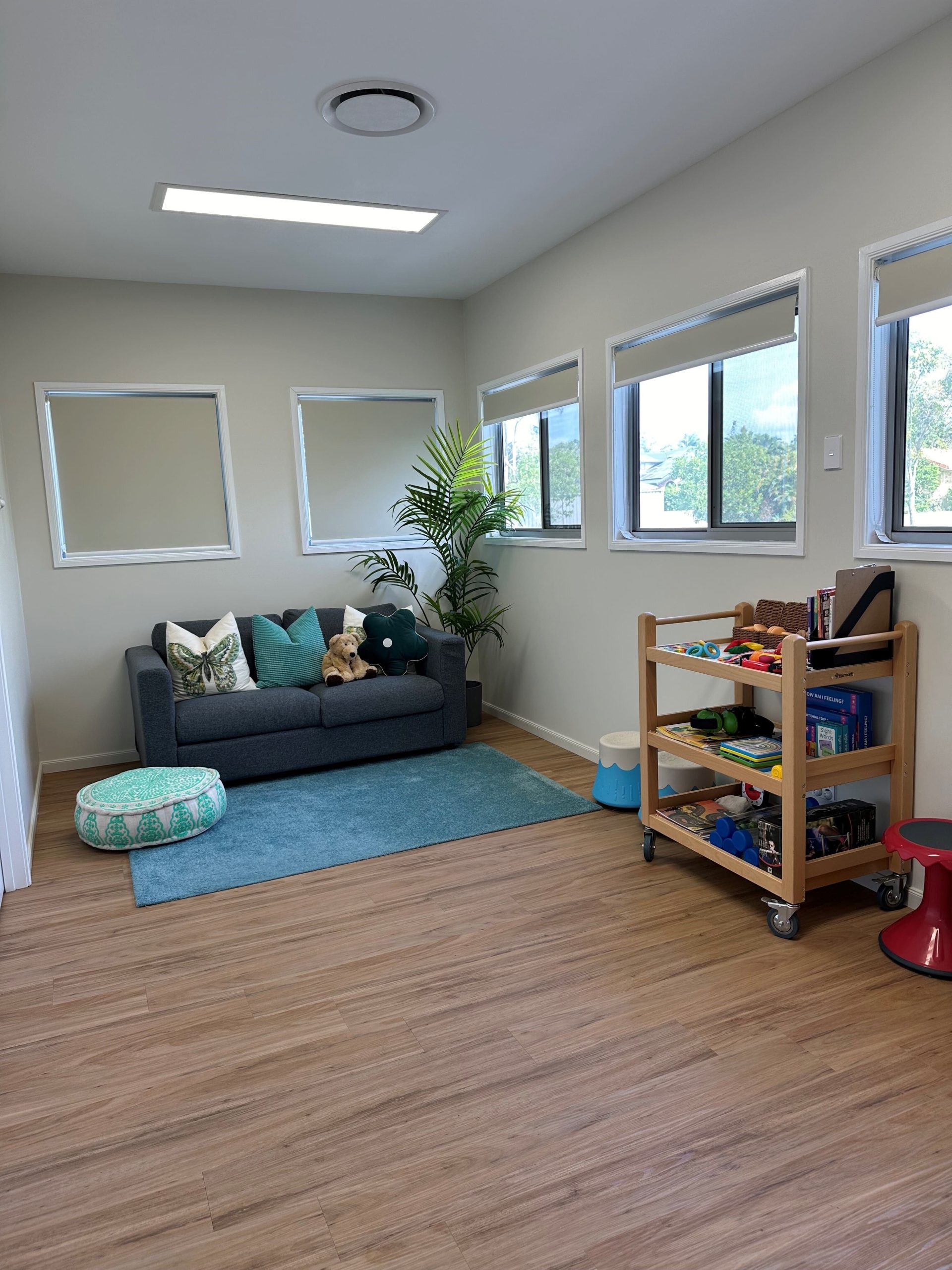 Therapy Room